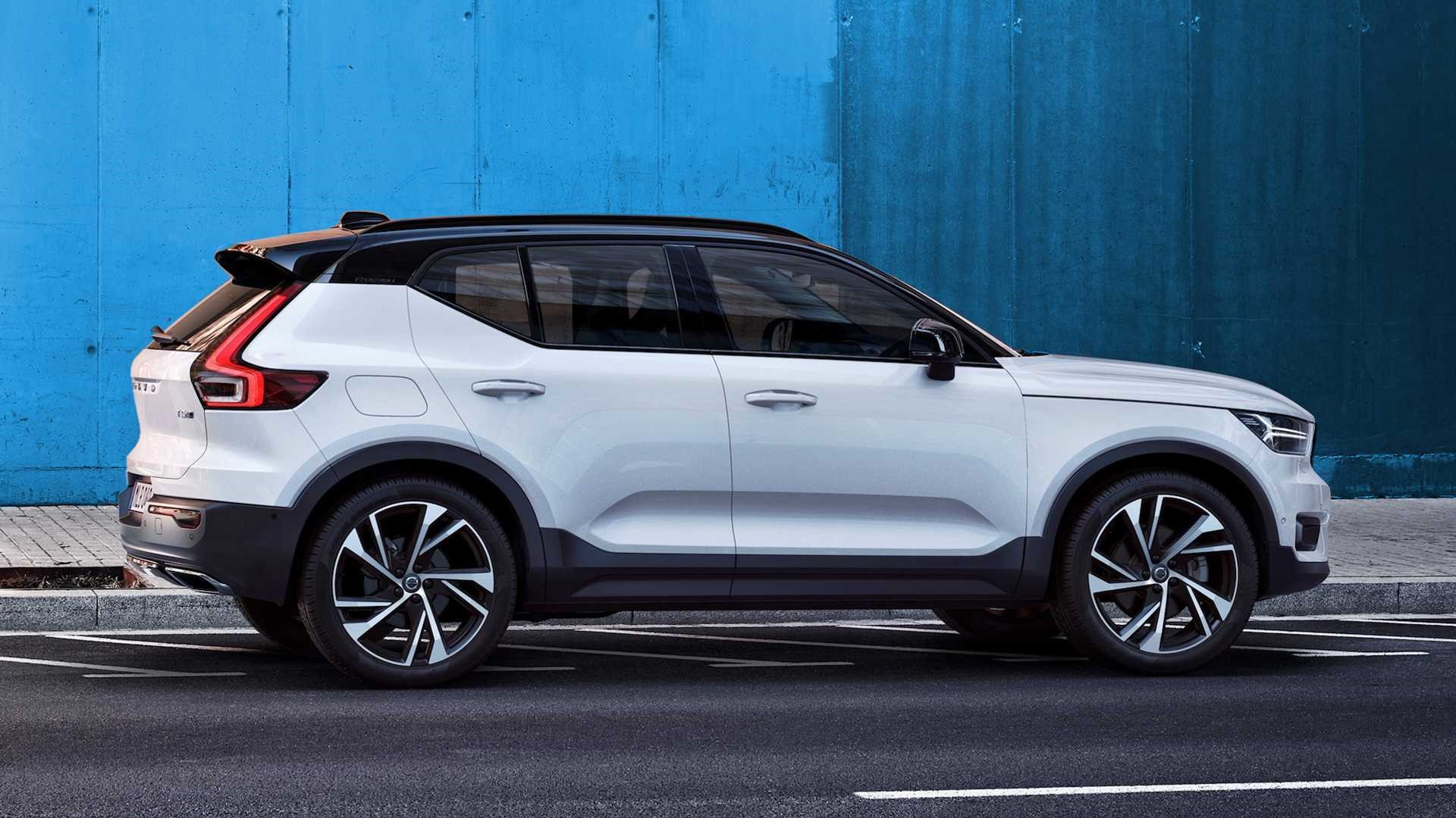 Interesting Unsold Never Driven Suvs 2022 Pictures